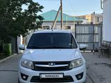 ВАЗ (Lada) Granta 2190 2012 года за 3 300 000 тг. в Атырау – фото 2