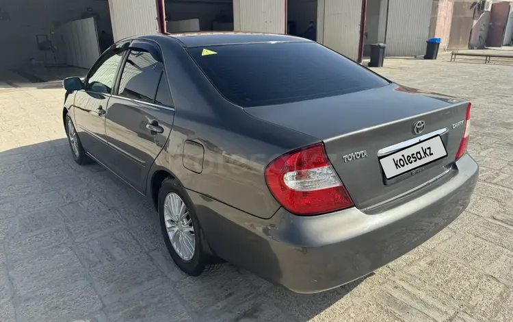 Toyota Camry 2004 года за 4 700 000 тг. в Актау