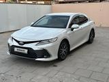 Toyota Camry 2021 годаүшін17 500 000 тг. в Кызылорда