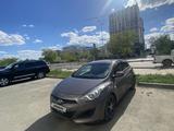 Hyundai i30 2013 годаүшін4 300 000 тг. в Атырау – фото 4