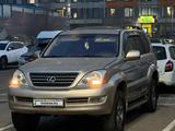 Lexus GX 470 2004 года за 8 500 000 тг. в Кызылорда – фото 2