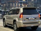 Lexus GX 470 2004 года за 8 500 000 тг. в Кызылорда