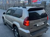 Lexus GX 470 2004 года за 8 500 000 тг. в Кызылорда – фото 5