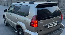 Lexus GX 470 2004 года за 8 500 000 тг. в Кызылорда – фото 5