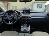 Mazda CX-9 2017 годаүшін10 000 000 тг. в Кызылорда – фото 4