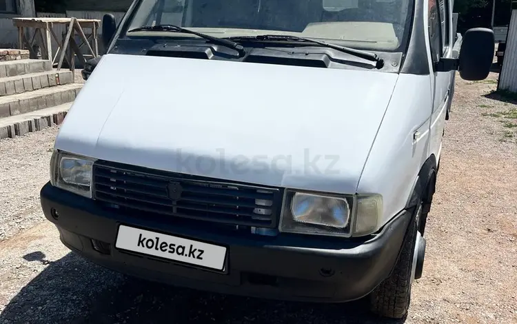 ГАЗ 2001 года за 2 800 000 тг. в Алматы