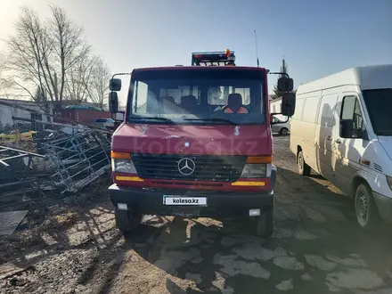 Mercedes-Benz  Vario 1998 года за 8 000 000 тг. в Кокшетау – фото 4