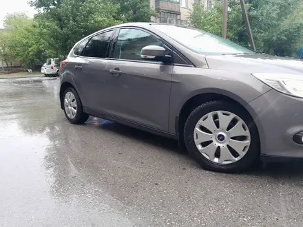 Ford Focus 2013 года за 3 950 000 тг. в Костанай – фото 2