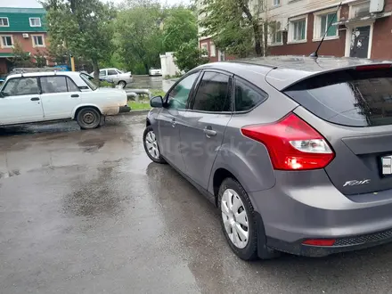 Ford Focus 2013 года за 3 950 000 тг. в Костанай – фото 5