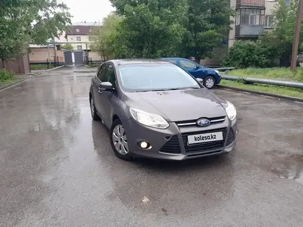 Ford Focus 2013 года за 3 950 000 тг. в Костанай – фото 6