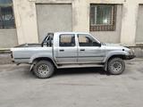 Toyota Hilux 1992 годаүшін2 200 000 тг. в Алматы – фото 3