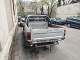 Toyota Hilux 1992 годаүшін2 200 000 тг. в Алматы – фото 4