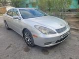 Lexus ES 300 2002 года за 5 000 000 тг. в Кызылорда – фото 2