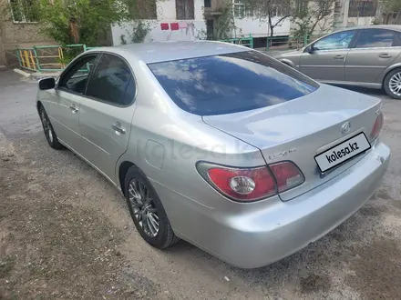 Lexus ES 300 2002 года за 5 000 000 тг. в Кызылорда – фото 6