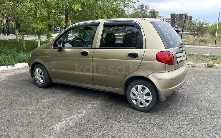 Daewoo Matiz 2007 годаүшін2 200 000 тг. в Атырау