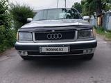 Audi 100 1992 года за 2 650 000 тг. в Талдыкорган
