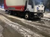 IVECO  EuroCargo 1997 годаүшін2 800 000 тг. в Алматы