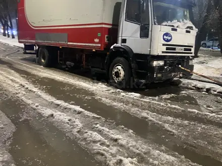 IVECO  EuroCargo 1997 года за 2 800 000 тг. в Алматы