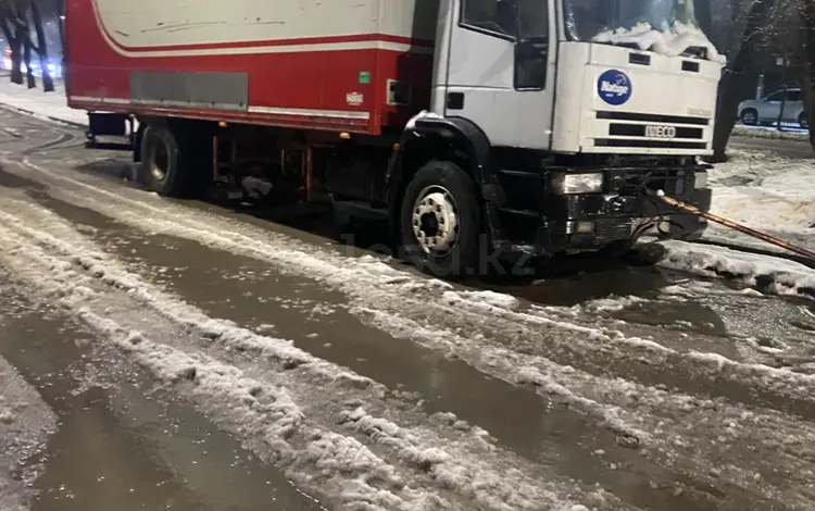 IVECO  EuroCargo 1997 годаүшін2 800 000 тг. в Алматы
