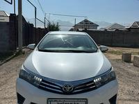 Toyota Corolla 2014 годаүшін6 800 000 тг. в Алматы