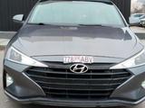 Hyundai Elantra 2019 года за 5 700 000 тг. в Актау – фото 3