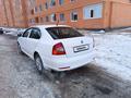 Skoda Octavia 2013 годаfor4 500 000 тг. в Костанай – фото 5