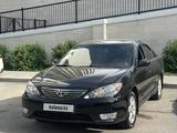 Toyota Camry 2002 года за 4 300 000 тг. в Астана