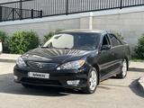 Toyota Camry 2002 года за 4 300 000 тг. в Астана – фото 2