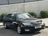 Toyota Camry 2002 года за 4 300 000 тг. в Астана – фото 3