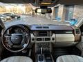 Land Rover Range Rover 2012 года за 13 000 000 тг. в Алматы – фото 16