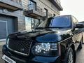 Land Rover Range Rover 2012 годаүшін13 000 000 тг. в Алматы – фото 4