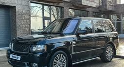 Land Rover Range Rover 2012 года за 13 000 000 тг. в Алматы