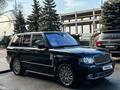 Land Rover Range Rover 2012 года за 13 000 000 тг. в Алматы – фото 9