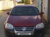 Volkswagen Jetta 2008 года за 5 000 000 тг. в Костанай