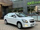 Chevrolet Cobalt 2023 года за 7 150 000 тг. в Шымкент