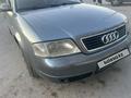 Audi A6 1997 года за 1 850 000 тг. в Алматы – фото 4