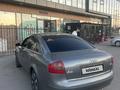 Audi A6 1997 года за 1 850 000 тг. в Алматы – фото 5