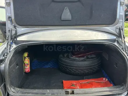 Audi A6 1997 года за 1 850 000 тг. в Алматы – фото 8