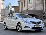 Hyundai Grandeur 2011 года за 8 500 000 тг. в Алматы
