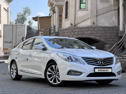 Hyundai Grandeur 2011 года за 8 200 000 тг. в Алматы