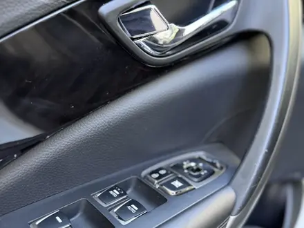 Hyundai Grandeur 2011 года за 8 200 000 тг. в Алматы – фото 11