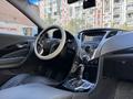 Hyundai Grandeur 2011 года за 8 200 000 тг. в Алматы – фото 14