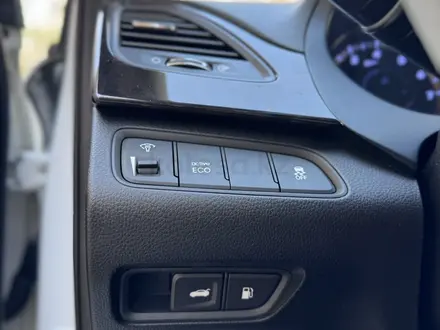Hyundai Grandeur 2011 года за 8 200 000 тг. в Алматы – фото 19