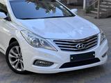 Hyundai Grandeur 2011 года за 8 200 000 тг. в Алматы – фото 2