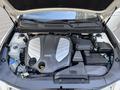 Hyundai Grandeur 2011 года за 8 200 000 тг. в Алматы – фото 21