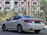 Hyundai Grandeur 2011 года за 8 200 000 тг. в Алматы – фото 3