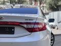 Hyundai Grandeur 2011 года за 8 200 000 тг. в Алматы – фото 4