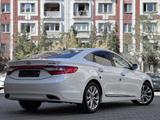 Hyundai Grandeur 2011 года за 8 200 000 тг. в Алматы – фото 5