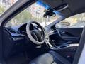 Hyundai Grandeur 2011 года за 8 200 000 тг. в Алматы – фото 7