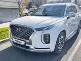 Hyundai Palisade 2021 года за 20 500 000 тг. в Алматы – фото 3
